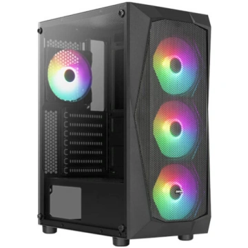 Dators Gaming PC Level 3, Intel® Core™ i3-14100F 4