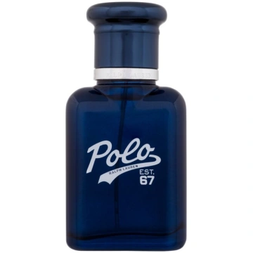 Tualetes ūdens Ralph Lauren Polo 67, 40 ml