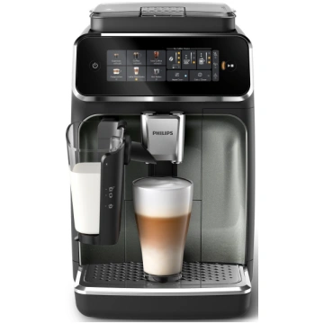 Ekspres ciśnieniowy Philips LatteGo EP3349/70 | EP