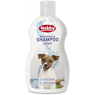 NOBBY Coconut Shampoo - šampūns suņiem 300ml - Šam