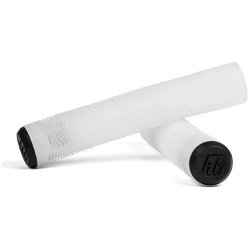 Tilt Topo II grips clear skrejriteņu rokturi 08-04