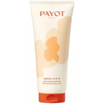 Payot Neroli D"Ete Perfumed Body Milk 200 ml