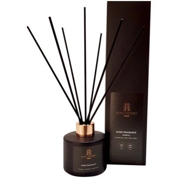 Mājas aromatizētājs Masterjero Arabella, 100 ml