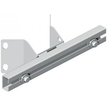 WALL CORNER BRACKET (FLOODLIGHTS) Sienas stūra kro
