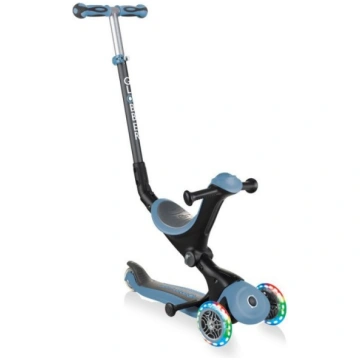 Skrejritenis, braucamais, velosipēds Globber GO-UP