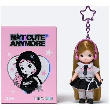 ILLIT - 1st Single Album [NOT CUTE ANYMORE] Little