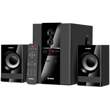 i komputerowe Sven SVEN MS-1821 systemz bluetooth 
