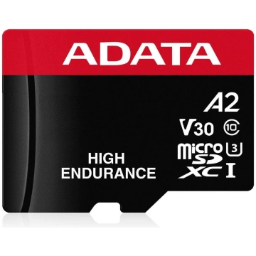 MEMORY MICRO SDXC 128GB W/AD./AUSDX128GUI3V30SHA2-