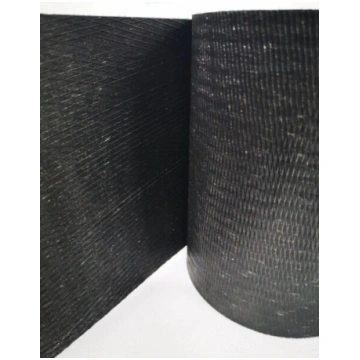 Plastmasas zāliena apmale 6 m × 15 cm, melna 71493