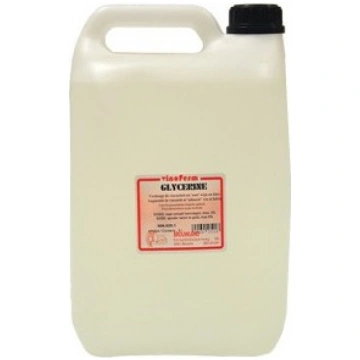 Pārtikas glicerīns 5L