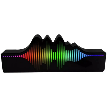 Fizz Creations Soundwave Light