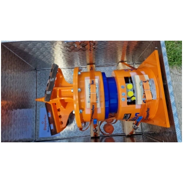 Celmu frēze Dipperfox SC600