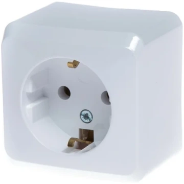 Kontaktligzda Schneider Electric Prima WDE001080, 