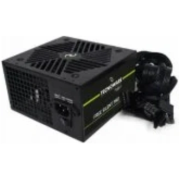 Tecnoware FAL551FSP12 550W Black barošanas bloks F