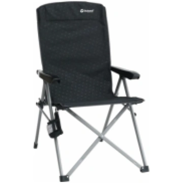 Outwell | Campo Recliner | Chair | 125 kg 470493 |