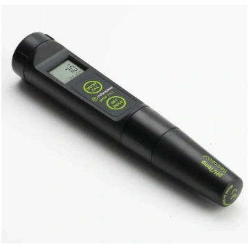 Milwaukee PH600 pen tester