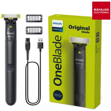 Philips OneBlade QP1424/10 QP1424/10