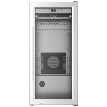 Caso | Dry aging cabinet with compressor technolog