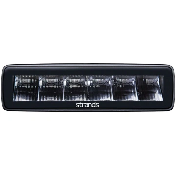 STRANDS SIBERIA RV,RIGHT VIEW WORK LIGHT LED