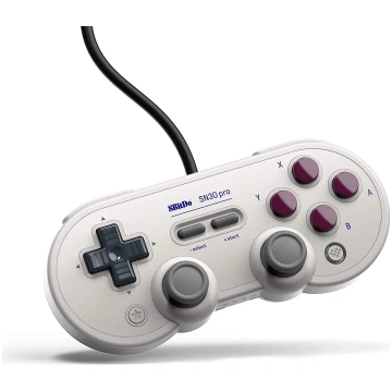 8Bitdo SN30 Pro USB SN Edition