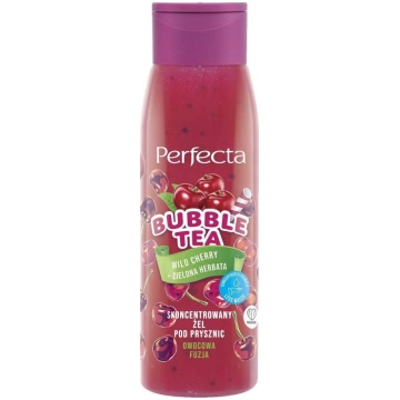 Perfecta Bubble Tea skoncentrowany zel pod pryszni