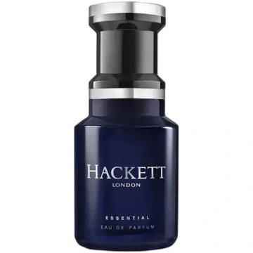 Hackett London Essential, Eau De Parfum, For Men, 