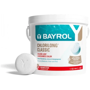 Bayrol Chlorilong Classic