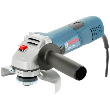 Bosch Group Bosch GWS 7-125 Professional Angle Gri
