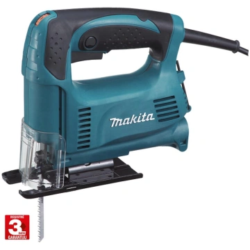 Figūrzāģis 4327 elektriskais Makita