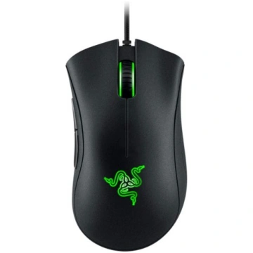 Razer Gaming Mouse DeathAdder V3 Wired Optical Bla
