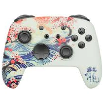 Freaks And Geeks - Wireless Controller RGB - PC / 