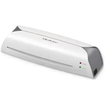 Qoltec Laminators LMR-0327 | A4