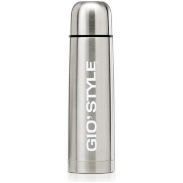 Gio`style Termoss Silver 0,35L sudraba krāsā 11650