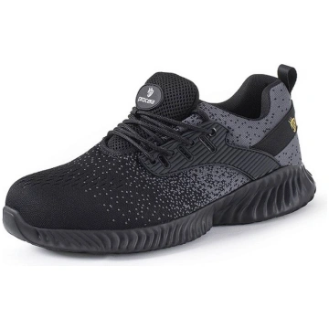 Procera drošības darba apavi TEXO-FLY GRAY S1 36 i