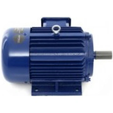 Elektromotors, 5,5KW (KD1819) Kraftdele Germany