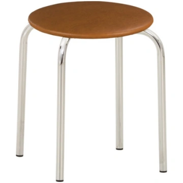 Taburete CHICO CHROME V-49 Nowy Styl