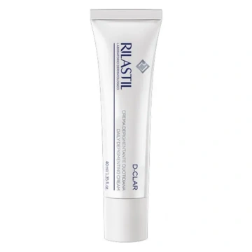 RILASTIL D-CLAR CREMA DEPIGMENTANTE QUOTIDINA 40 M