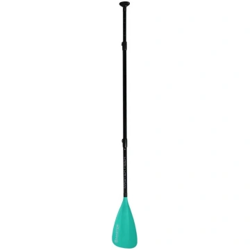 Airēšanas airis SUP Master Fibre — regulējams, sti
