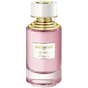 Boucheron "Rose D"Isparta" smaržas - izmēģinājuma 