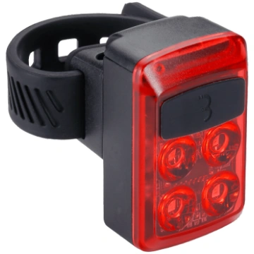 Lukturis aizmugurējais BBB BLS-236 minlight rear S