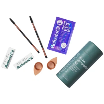 RefectoCil - Brow lamination kit 137209 (900387790