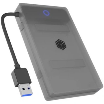 Raidsonic Icy Box Adapter for 1x HDD/SSD With Prot