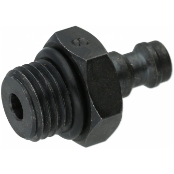 Skrūvējams adapteris, 8. izm., M14 x 1,5 HCT