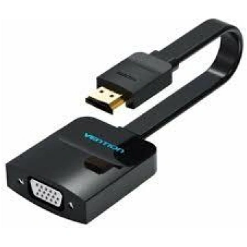I/O CONVERTER HDMI TO VGA/0.15M 74345.00 VENTION 7