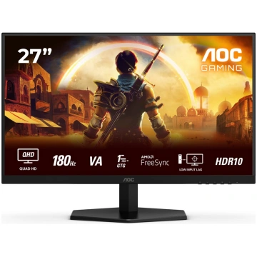 AOC G4 Q27G42XNE computer monitor 68.6 cm (27") 25