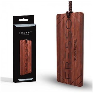FRESSO Snow Pearl Smaržas automobilim