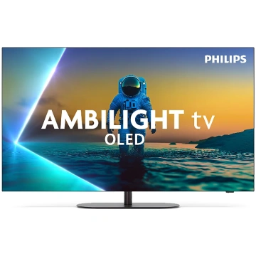 Philips OLED820 OLED Ambilight TV, 65 "