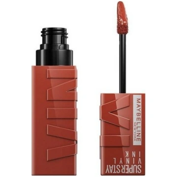 Maybelline MAYBELLINE Super Stay Vinyl Ink Liquid 