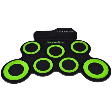 NN Roll up Digitālo bungu komplekts DRUM PAD