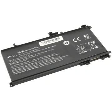 Mitsu do HP Omen 15 Pavilion 15 - 15.4V 2800 mAh (